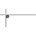 Coordinates W2 Wall Lamp