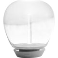 Thumbnail photo of Empatia Table Lamp Transparent Smoky