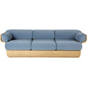 Basket 3-Seater Sofa
