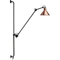 Thumbnail photo of No. 214 Wall Lamp From Lampe Gras (Black Frame 2