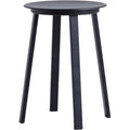 Thumbnail photo of Revolver Stool H48.5 cm
