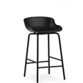 Thumbnail photo of Hyg Bar Stool, Metal 65 Cm
