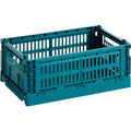 Thumbnail photo of Colour Crate, Small 17x26.5 Cm