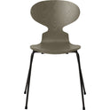 3101 Ant Chair - Black Steel Base
