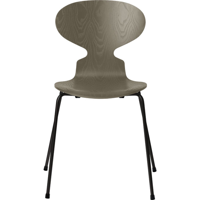 Photo of 3101 Ant Chair - Black Steel Base