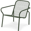 Thumbnail photo of Vig Lounge Chair