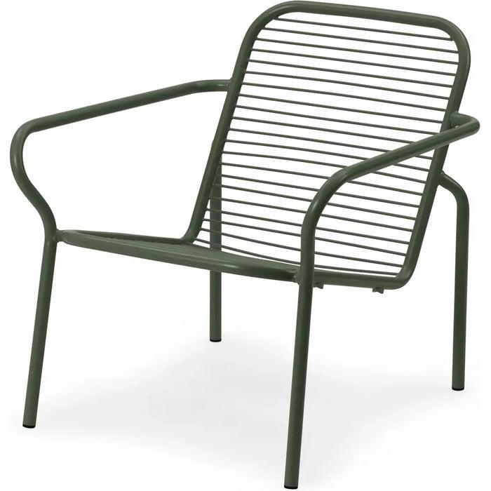 Photo of Vig Lounge Chair