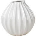 Thumbnail photo of Wide Vase