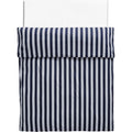 Thumbnail photo of Summer Duvet Cover Midnight Midnight Blue str 140x200 cm - Dynebetræk Hos Store