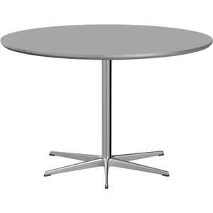 Photo of Circular Dining Table Model A825, Ø120 cm
