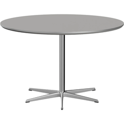 Photo of Circular Dining Table Model A825, Ø120 cm