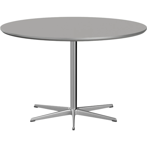 Photo of Circular Dining Table Model A825, Ø120 cm