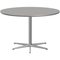 Thumbnail photo of Circular Dining Table Model A825, Ø120 cm