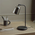 Thumbnail photo of Material Table Lamp Natural