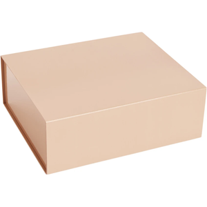 Photo of Colour Storage, Medium