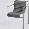 Thumbnail photo of Quilted Cushion for Palissade Dining Armchair