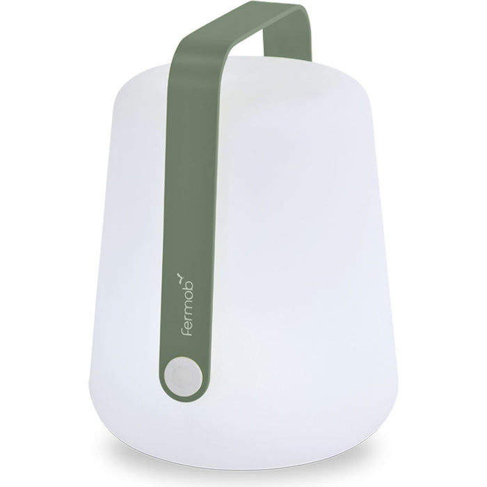 Photo of Balad Lamp 25 cm Cactus - Outdoor Table Lamps - Tristan Lohner - Green