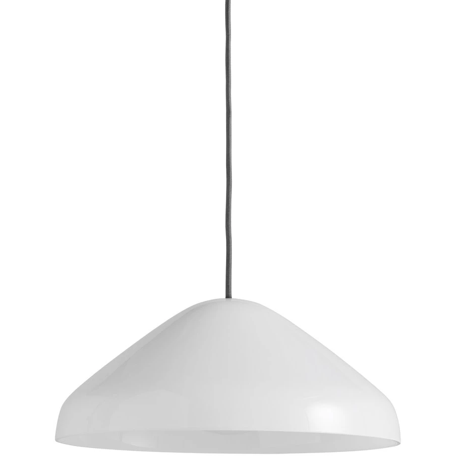 Pao Glass Pendant Lamp 350