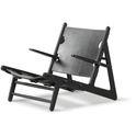 The Hunting Chair