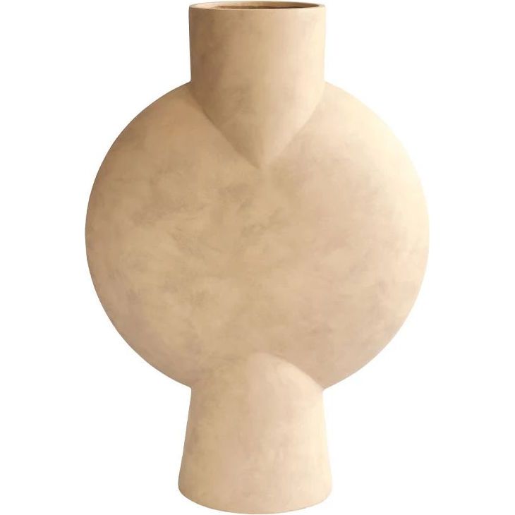 Sphere Vase Bubl