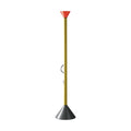 Thumbnail photo of Callimaco Floor Lamp Led Gold