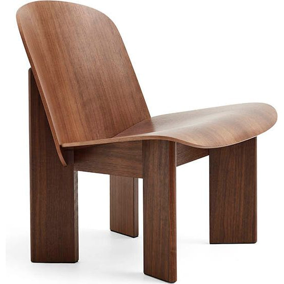 Photo of Chisel Lounge Chair