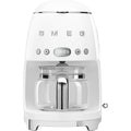 Thumbnail photo of Drip Coffee Machine White - Kaffemaskiner Och Kaffebryggare - Vit