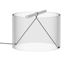 Thumbnail photo of To-tie T3 Table Lamp Anodized Natural