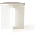 Thumbnail photo of Androgyne Side Table Base Ø40