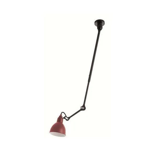 Photo of No. 302 Ceiling Lamp From Lampe Gras