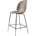 Beetle Counter Chair, Un-Upholstered, Conic Base