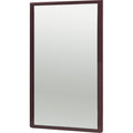 Thumbnail photo of Tenna Spejl Brun - W46xl78xh3,3cm