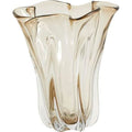 Thumbnail photo of Komnio Vase Lysebrun