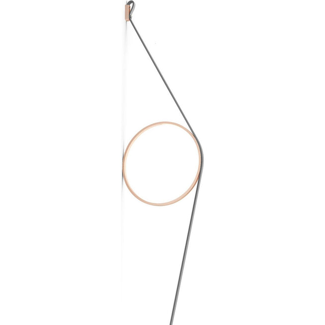 Photo of Wirering Wall Lamp