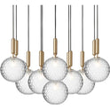 Miira 13 Chandelier