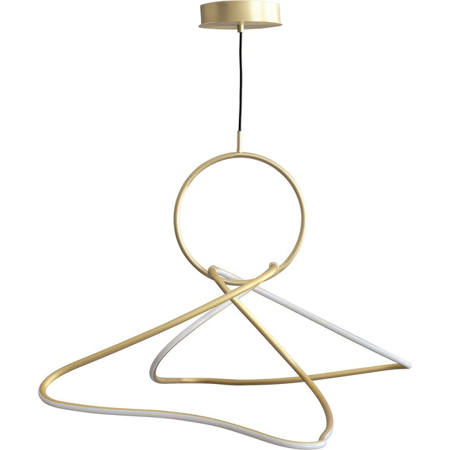 Photo of Kumo Chandelier