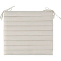 Thumbnail photo of Seat cushion for AH601 Agora Life Oat