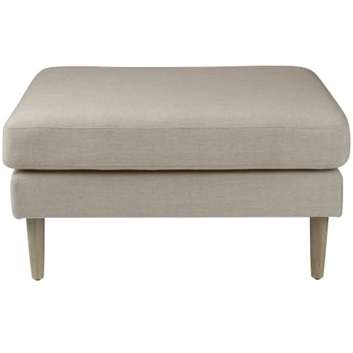 Photo of Unit10 Sofa Module - Firhøj - Pouf