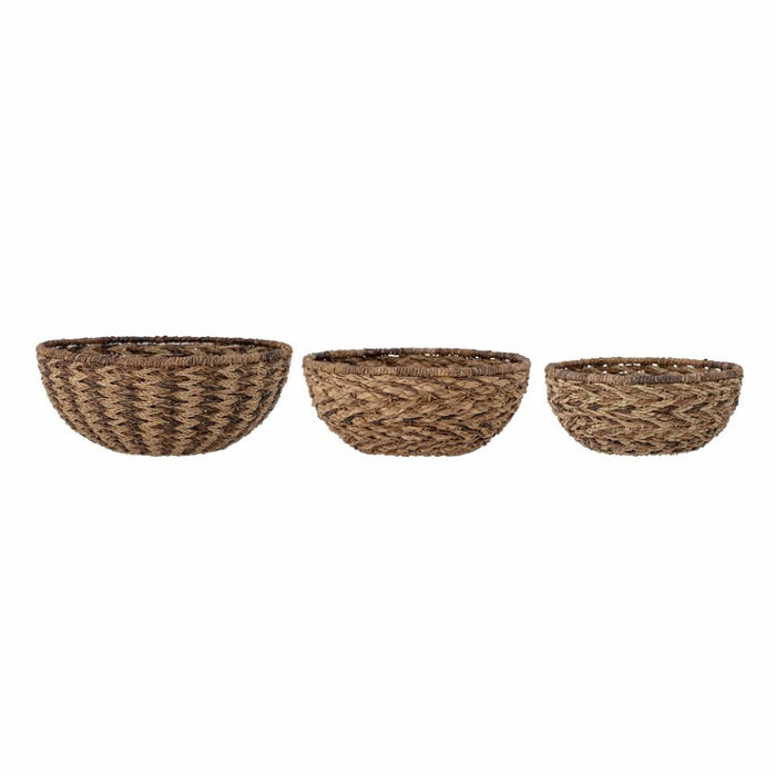 Photo of Kathe Baskets Set of 3 Pieces