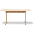 Thumbnail photo of Mogensen C18 Shaker Table - Model 6292 - 160 x 80 cm