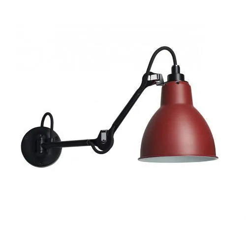 Photo of No. 204 Wall Lamp From Lampe Gras