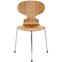 ANT 3100 Chair - 3 Legs
