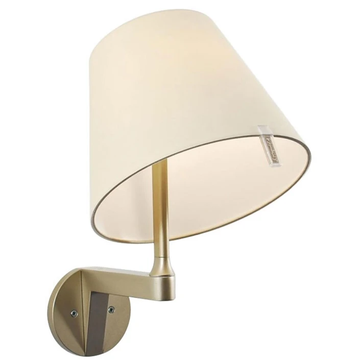 Melampo Wall Lamp