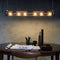 Thumbnail photo of In The Tube Wall Lamp 120-1300