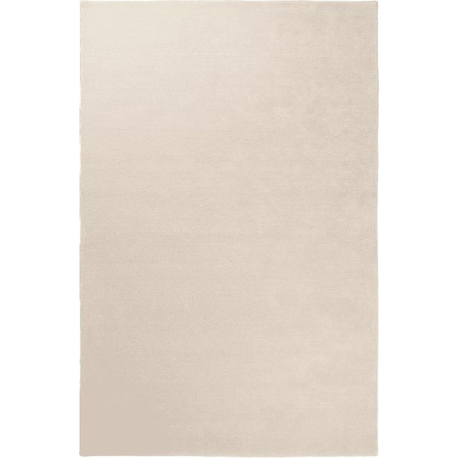 Photo of Stille Tufted Gulvtæppe - Gulvtæppe - 140 X 200 - Off-white - W140 X D3 X H200 Cm