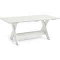 Thumbnail photo of Crate Dining Table, 180x89 cm