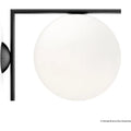 Thumbnail photo of Ic C/w2 Ceiling Lamp/wall Lamp