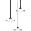 Thumbnail photo of Orsa Cluster 3 Pendant Lamp - Black