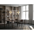 Thumbnail photo of Miira 4 Chandelier