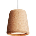 Thumbnail photo of Material Pendant Natural